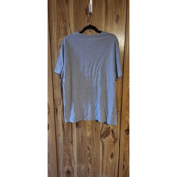 Nike grey short-sleeved tee - Picture 3 of 3